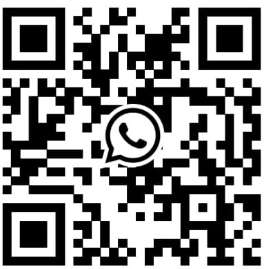 QR WHATSAPP
